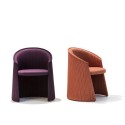 Husk Moroso Sillón