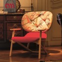 Klara Moroso Sillón