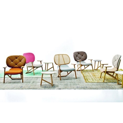 Klara Moroso Sillón