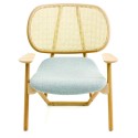 Klara Moroso Sillón