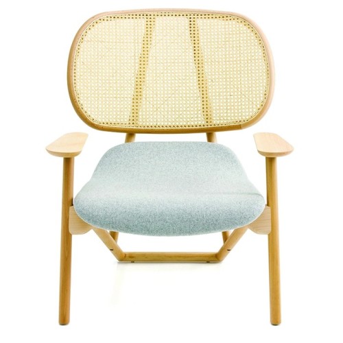 Klara Moroso Sillón