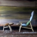 Lilo Moroso Sillón