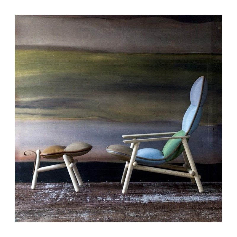 Lilo Moroso Sillón