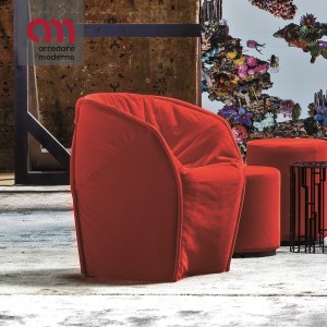 M.A.S.S.A.S. Moroso Sillon