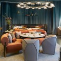 M.A.S.S.A.S. Moroso Sillon