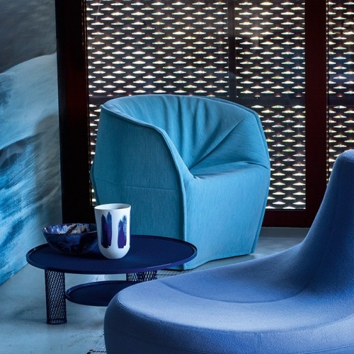 M.A.S.S.A.S. Moroso Sillon