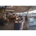 M.A.S.S.A.S. Moroso Sillon
