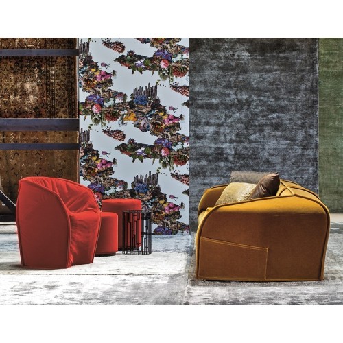 M.A.S.S.A.S. Moroso Sillon