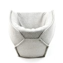 M.A.S.S.A.S. Moroso Sillon