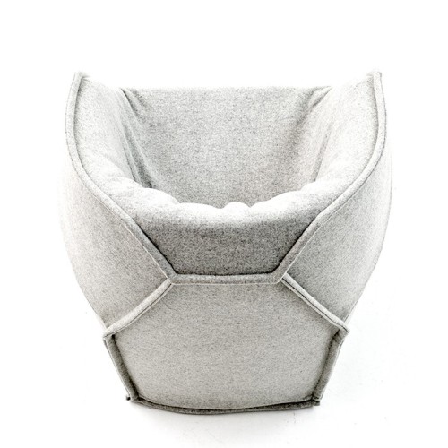 M.A.S.S.A.S. Moroso Sillon