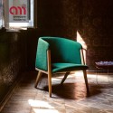 Mafalda Moroso Sillón