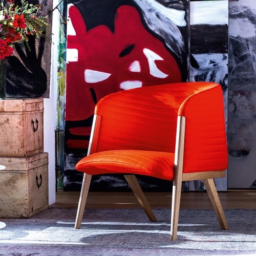 Mafalda Moroso Sillón