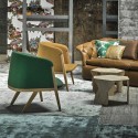Mafalda Moroso Sillón