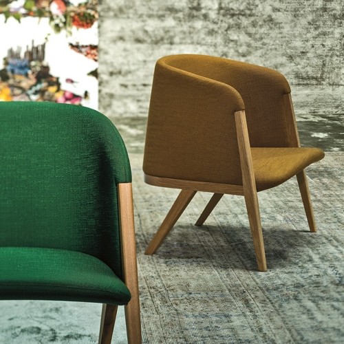 Mafalda Moroso Sillón