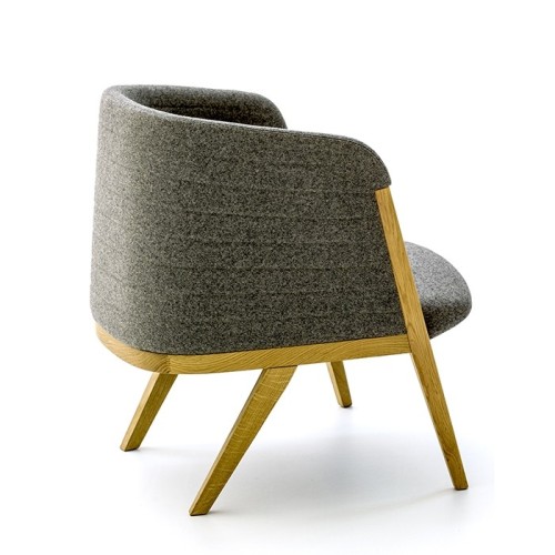 Mafalda Moroso Sillón