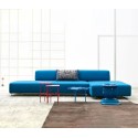 Lowland Moroso Sofá de esquina con chaise longue
