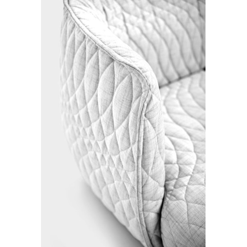 Redondo Moroso Sofá linear de 2 y 3 plazas