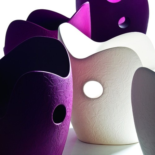 O-Nest Moroso Sillón de jardín