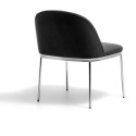Precious Moroso Sillón de cuero