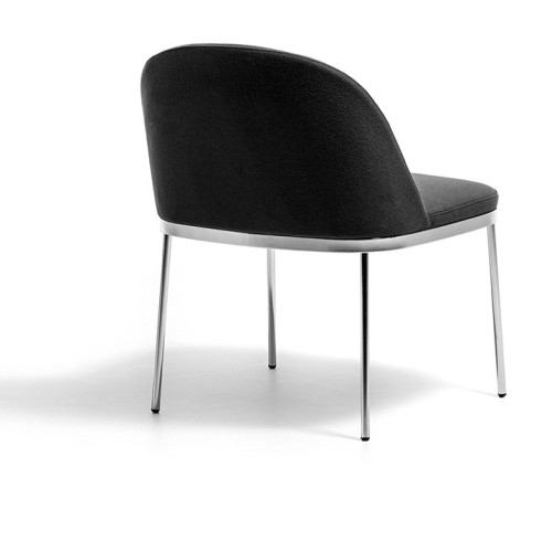 Precious Moroso Sillón de cuero