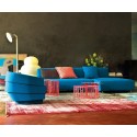 Rift Moroso Sillón de cuero