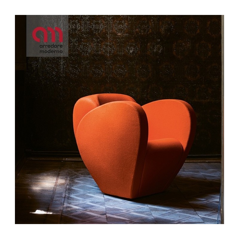 Size Ten Moroso Sillón moderno