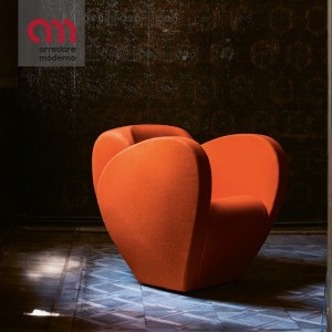 Size Ten Moroso Sillón moderno