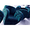 Size Ten Moroso Sillón moderno