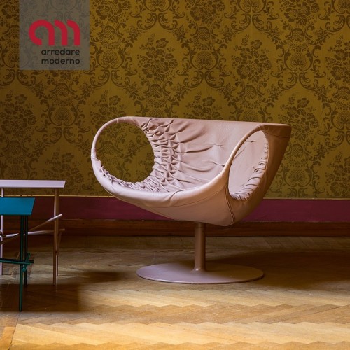 Smock Moroso Sillón giratorio