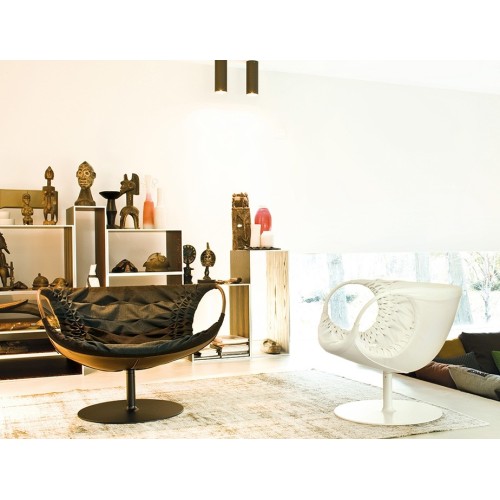 Smock Moroso Sillón giratorio