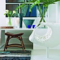 Smock Moroso Sillón giratorio