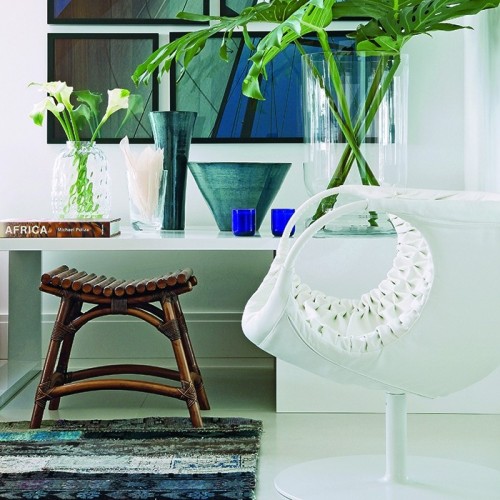 Smock Moroso Sillón giratorio