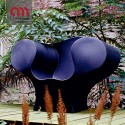 Soft Little Easy / Big Easy Moroso Sillón moderno