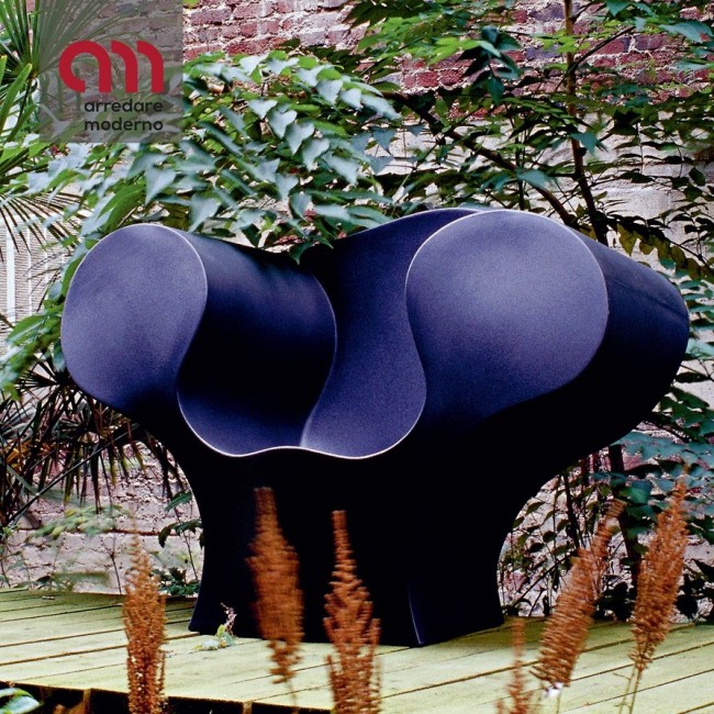 Soft Little Easy / Big Easy Moroso Sillón moderno