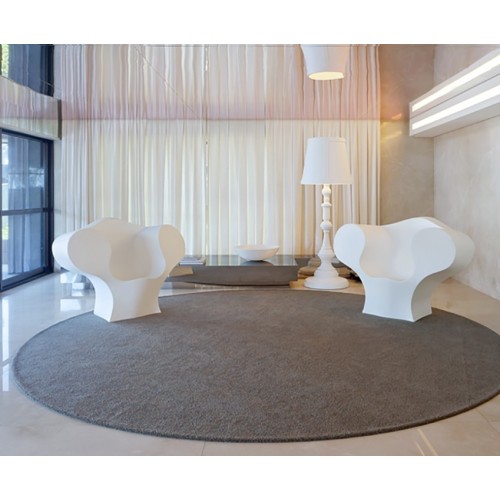 Soft Little Easy / Big Easy Moroso Sillón moderno