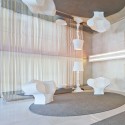 Soft Little Easy / Big Easy Moroso Sillón moderno