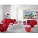 Soft Little Easy / Big Easy Moroso Sillón moderno