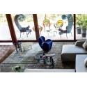 Little Heavy / Soft Big Heavy Moroso Sillón moderno