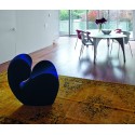 Little Heavy / Soft Big Heavy Moroso Sillón moderno