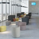 Taba Moroso Sillón giratorio