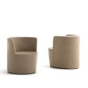 Taba Moroso Sillón giratorio