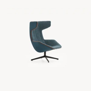 sillon-take-a-line-for-a-walk-moroso-giratorio-capitone