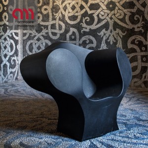The Big Easy Moroso Sillón de exterior