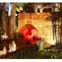 The Big Easy Moroso Sillón de exterior