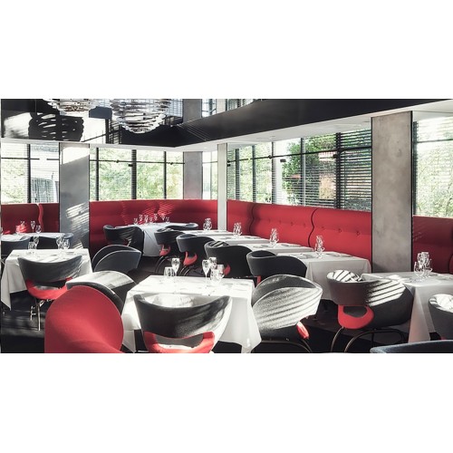Victoria and Albert Moroso Sillón