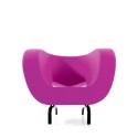 Victoria and Albert Moroso Sillón