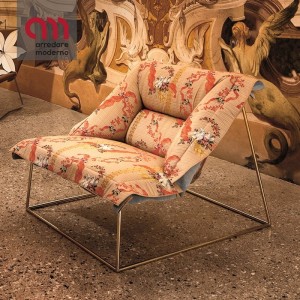 Volant Moroso Sillón moderno