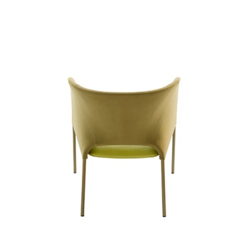 Yumi Moroso Sillón pequeño design