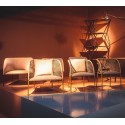 Yumi Moroso Sillón design