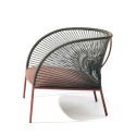 Yumi Moroso Sillón design